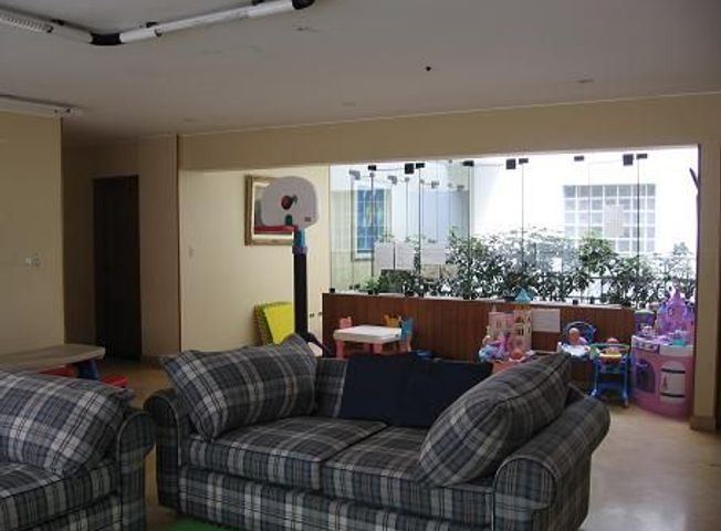 Departamento en Venta en Santiago de Surco - Więcej