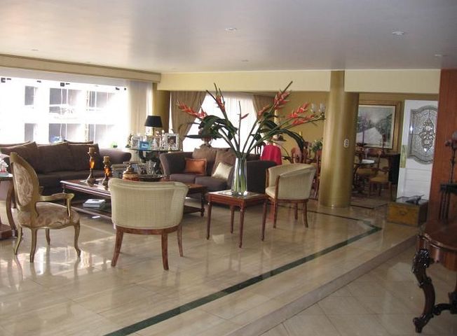 Departamento en Venta en Santiago de Surco - Widok 4