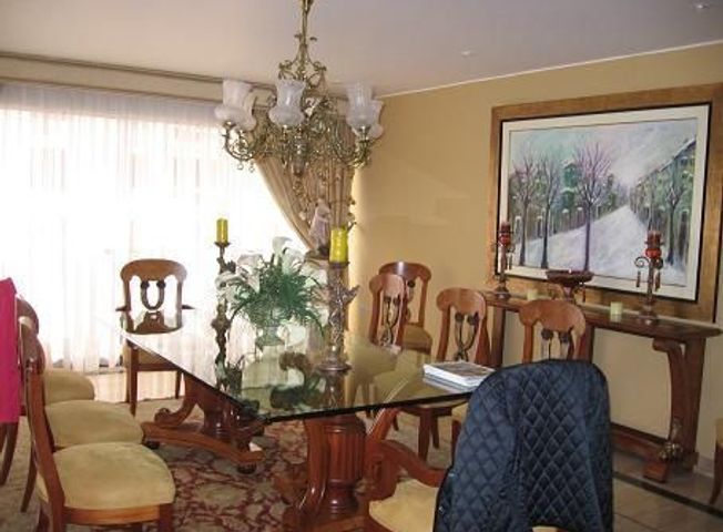 Departamento en Venta en Santiago de Surco - Widok 5