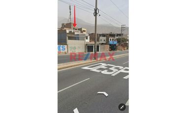 Terreno en Venta en Chaclacayo - Widok 3