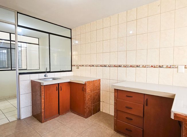 Departamento en Venta en Los Olivos - Widok 5