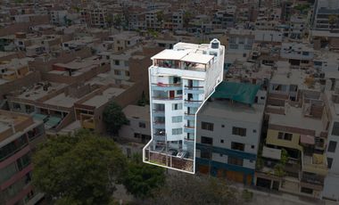 Departamento en Venta en Los Olivos - Widok 3