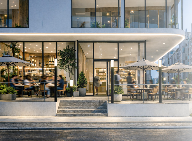 Apartamento en venta en Huaynacapac – pohled 4