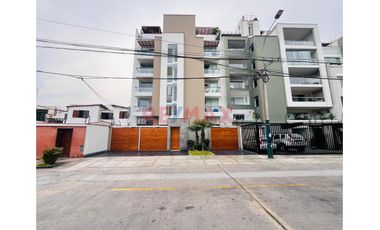 Departamento en Venta en Barranco - Ansicht 2