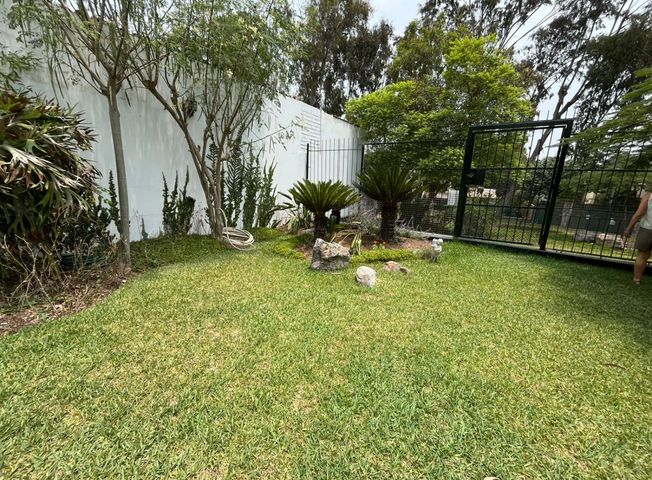 Casa en Venta en Santiago de Surco – další