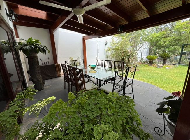 Casa en Venta en Santiago de Surco – pohled 5