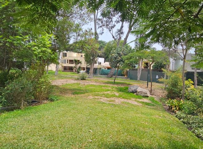 Casa en Venta en Santiago de Surco – pohled 4