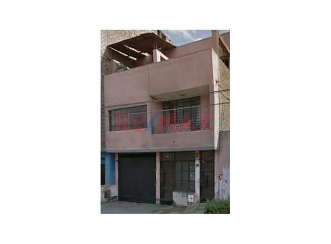 Casa en Venta en San Juan de Lurigancho - Widok 4
