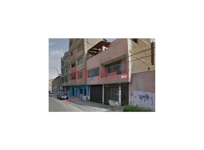 Casa en Venta en San Juan de Lurigancho - Widok 5