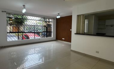 Departamento en Venta en La Molina - Widok 2
