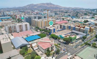 Departamento en Venta en Villa el Salvador - Ansicht 2