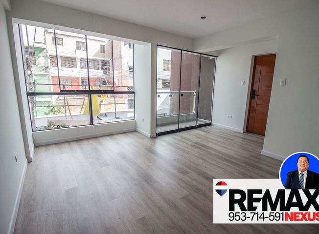 Departamento en Venta en San Juan de Miraflores - Widok 5