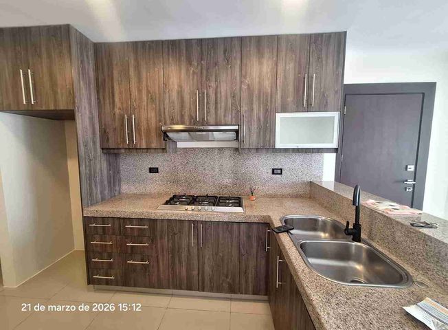 Apartamento en venta en Samborondon - Widok 3