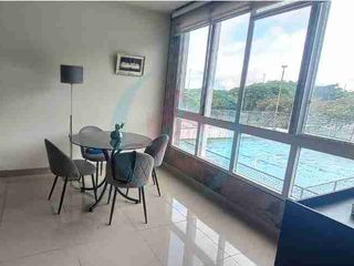 Apartamento en Alquiler en San Eduardo