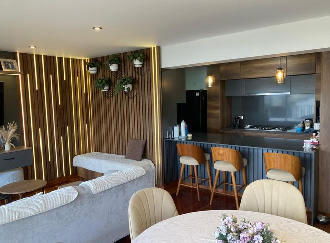 Departamento en Venta en Country Club - Ansicht 5