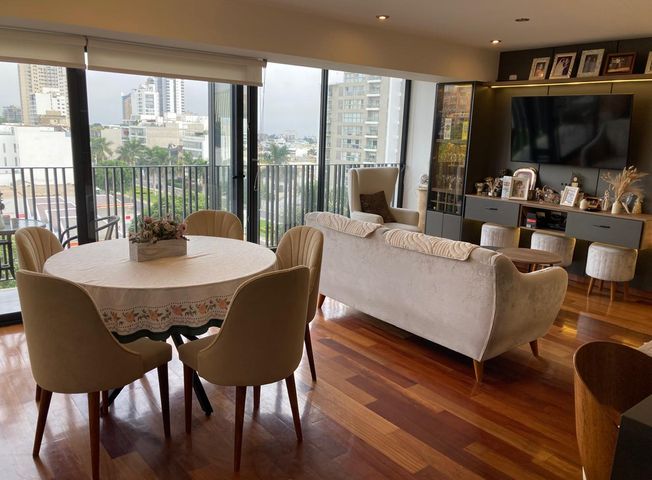 Departamento en Venta en Country Club - Ansicht 4