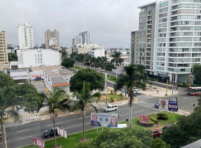 Departamento en Venta en Country Club - Mehr