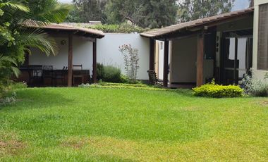 Casa en Venta en Santiago de Surco - Vue 2