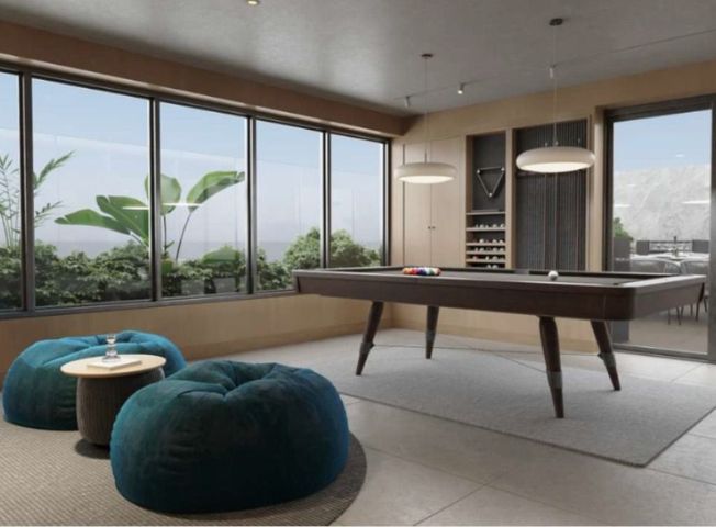 Departamento en Venta en Barranco - Widok 5