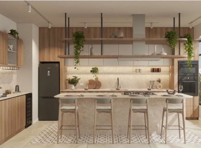 Departamento en Venta en Barranco - Widok 6