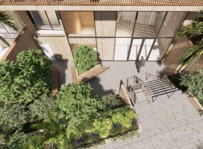 Departamento en Venta en Barranco - Więcej