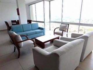 Apartamento en Alquiler en San Eduardo