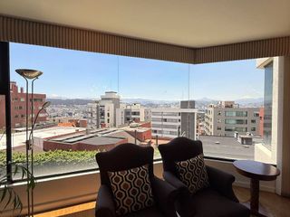 Apartamento en venta en Quito Tenis - Aanzicht 5