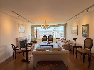 Apartamento en venta en Quito Tenis - Meer