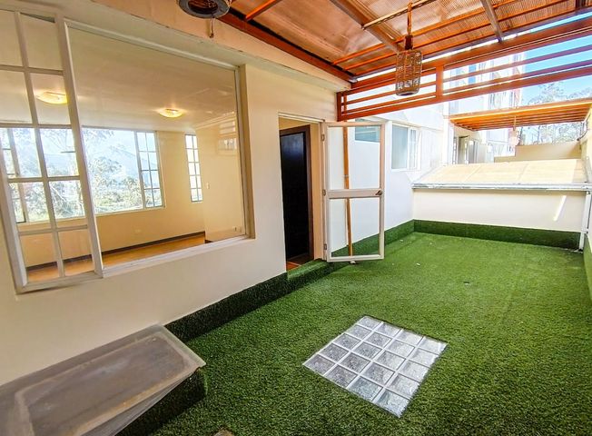 Apartamento en venta en El Condado - Aanzicht 6
