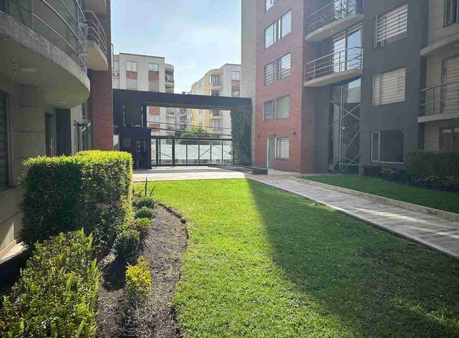 Apartamento en venta en El Inca - Ansicht 3