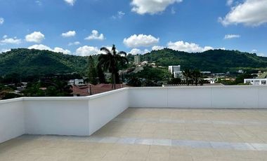Apartamento en venta en Ceibos - Ansicht 2