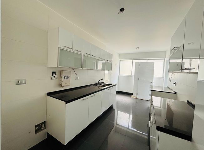 Departamento en Venta en La Molina - Ansicht 6