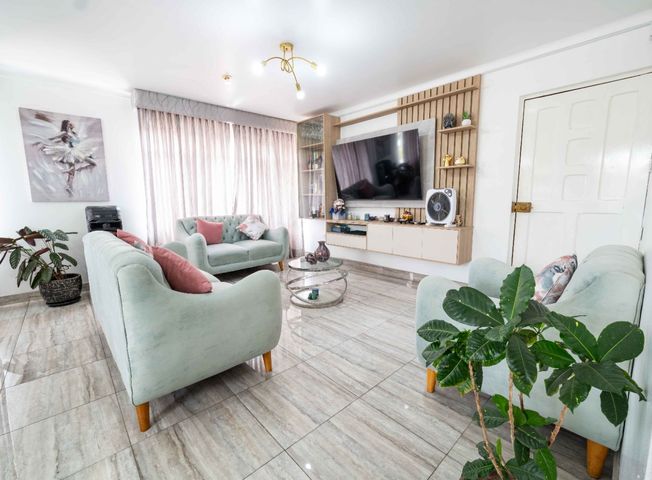Departamento en Venta en Callao - Widok 4