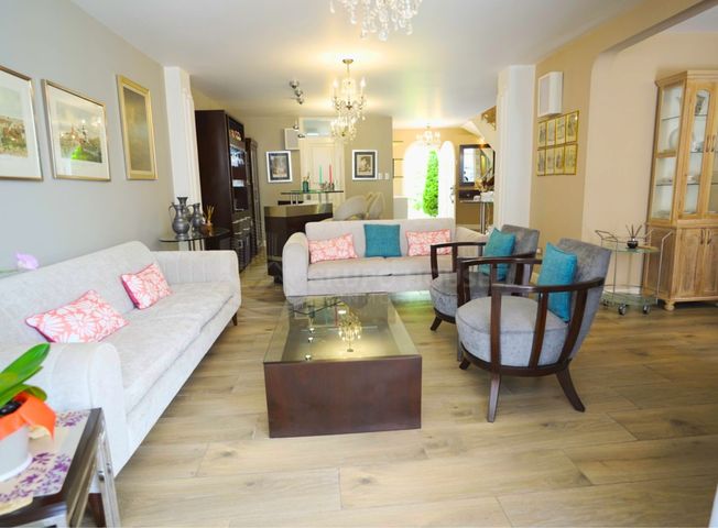 Casa en Venta en Chorrillos - Ansicht 4