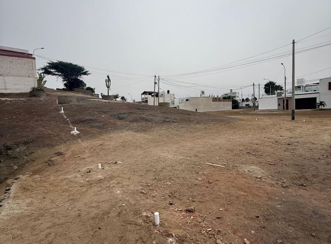 Terreno en Venta en Punta Negra - Aanzicht 6