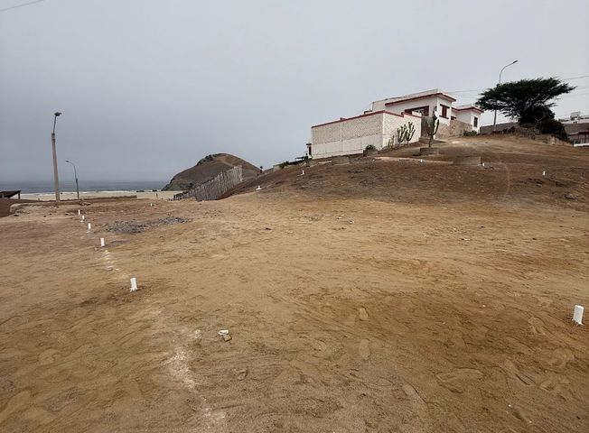 Terreno en Venta en Punta Negra - Aanzicht 5