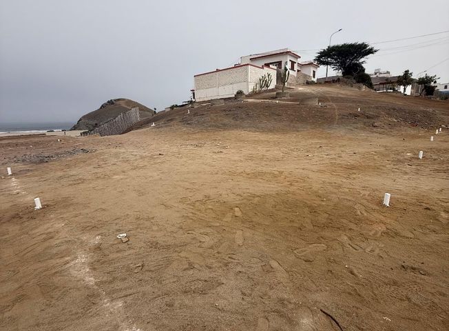 Terreno en Venta en Punta Negra - Aanzicht 4
