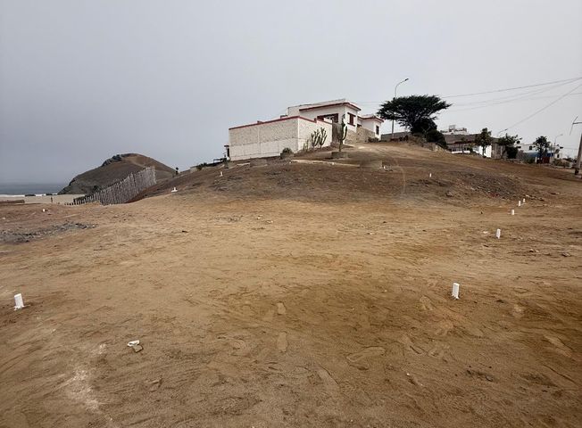 Terreno en Venta en Punta Negra - Meer
