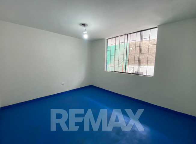 Casa en Venta en San Juan de Miraflores - Mehr