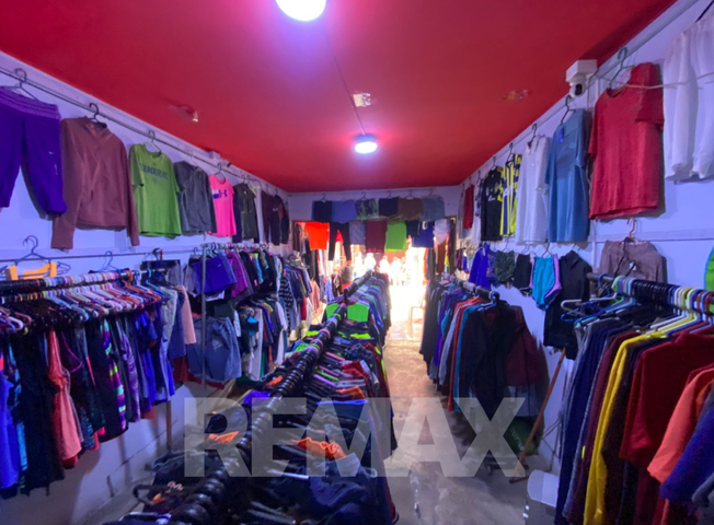 Casa en Venta en San Juan de Miraflores - Ansicht 4