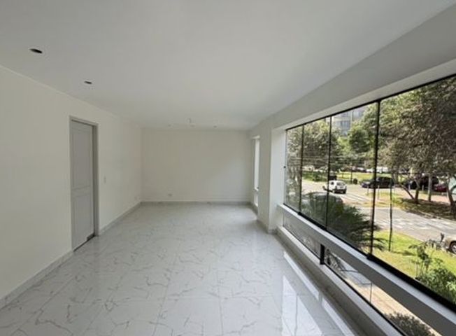 Departamento en Venta en San Isidro - Widok 4