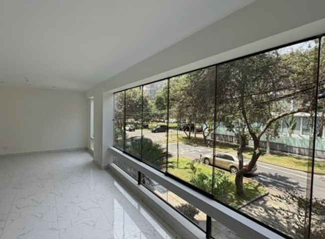 Departamento en Venta en San Isidro - Widok 5