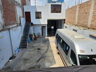 Casa en Venta en San Martín de Porres - Widok 6