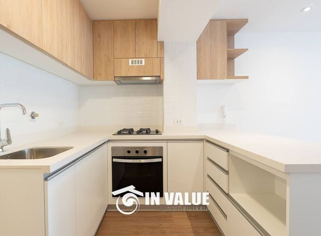 Departamento en Venta en Surquillo – pohled 4