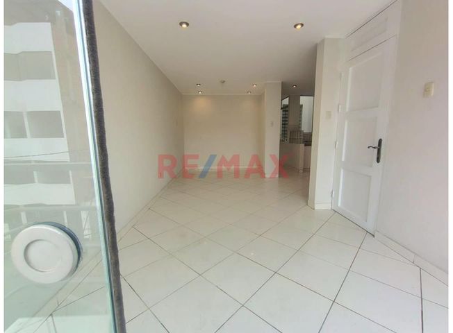 Departamento en Venta en Chorrillos - Widok 4