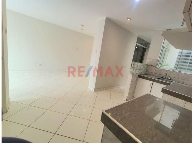 Departamento en Venta en Chorrillos - Widok 5