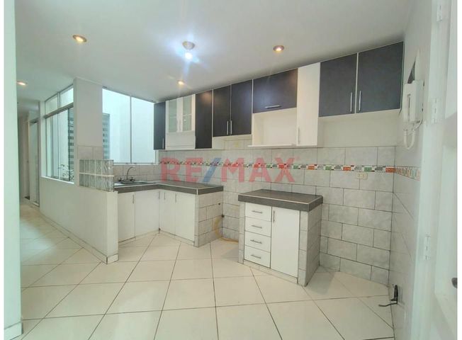 Departamento en Venta en Chorrillos - Widok 6