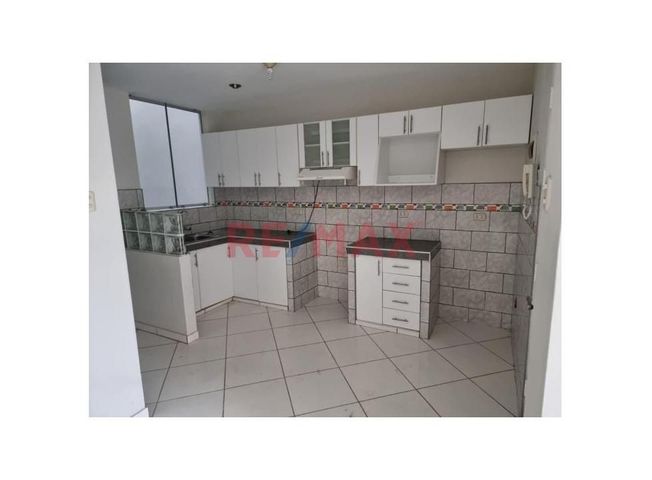 Departamento en Venta en Chorrillos - Więcej