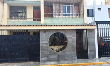 Casa en Venta en Villa María del Triunfo – pohled 3