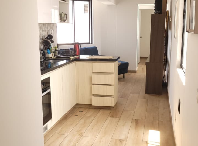 Departamento en Venta en Colmenares - Mehr